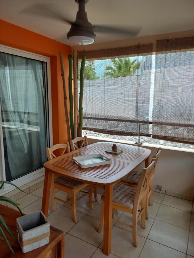 Bel Appartement Avec Terrasse Proche Des Plages 圣吉尔莱班 外观 照片